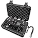 Produktbild Lekufee Tragbarer wasserdichter Hartschalen Koffer für DJI Osmo Pocket 2/1 Kamera und Osmo Pocket Zubehör[Nicht enthalten osmo Pocket-Kamera]
