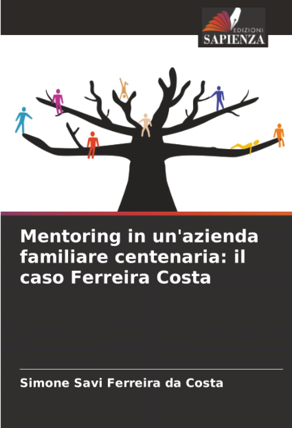 Mentoring in un'azienda familiare centenaria: il caso Ferreira Costa