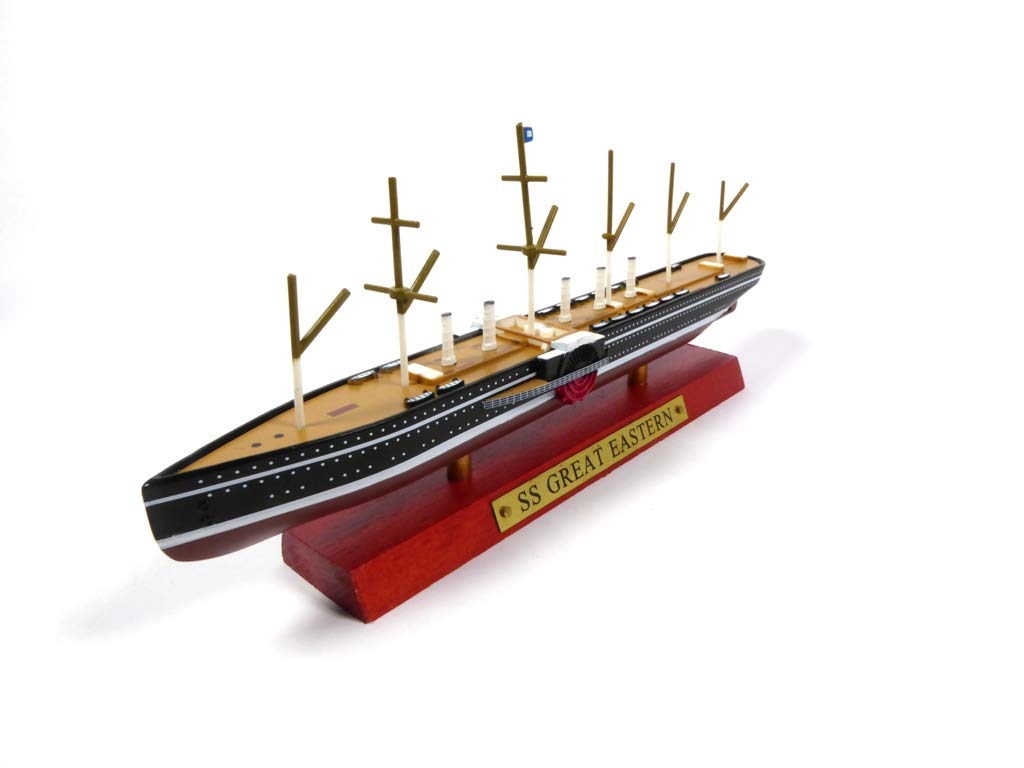 ATLAS Transatlantic SS GREAT EASTERN Collection Liner of the World 1: 1250 (ref 008)