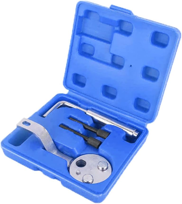 Diesel Engine Camshaft Locking Timing Belt Tool Kit for Ford Transit TDCi HDT 2.2