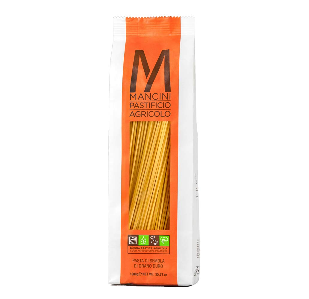 マンチーニ スパゲッティーニ 1.8ｍｍ 1kg