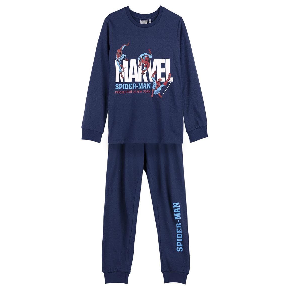 Cerda Group Spiderman Pyjama 5 Years