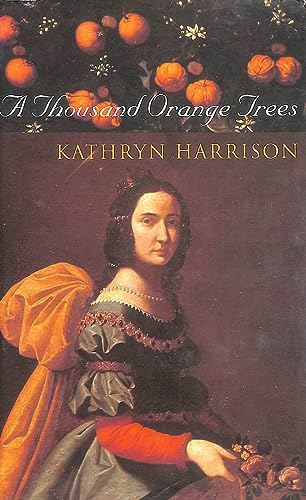 A Thousand Orange Trees 185702317X Book Cover
