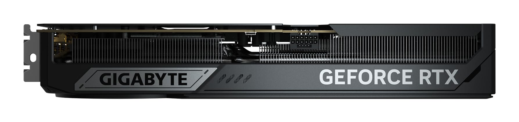 Gigabyte GeForce RTX 5070 Ti WINDFORCE OC SFF 16G Scheda Grafica - 16GB GDDR7, 256 bit, PCI-E 5.0, 2497 MHz Core Clock, 3 x DP 2.1a, 1 x HDMI 2.1b, NVIDIA DLSS 4, GV-N507TWF3OC-16GD