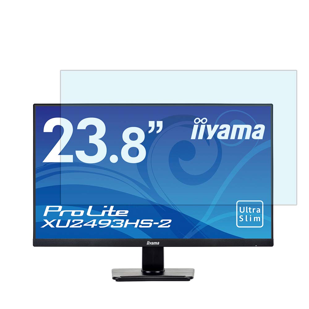 Amazon | iiyama XU2493HS-2 XU2493HS-B2 23.8インチ マーベルブラック