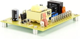 Southbend Range Thermostat, Solid State, Board