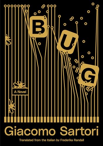 Bug: A Novel