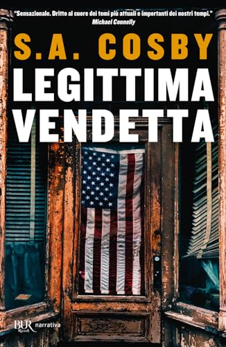 Legittima Vendetta-image