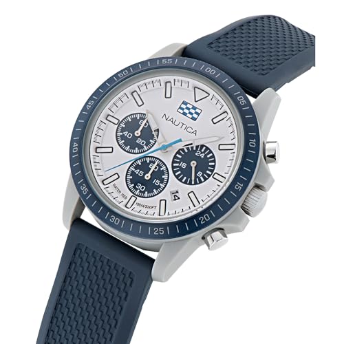 Opiniones de Relojes Nautica Top 10. 12 Imagen adicional