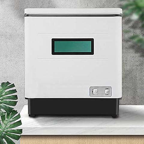 Lave-vaisselle portable Lightakai 1500 W Cover