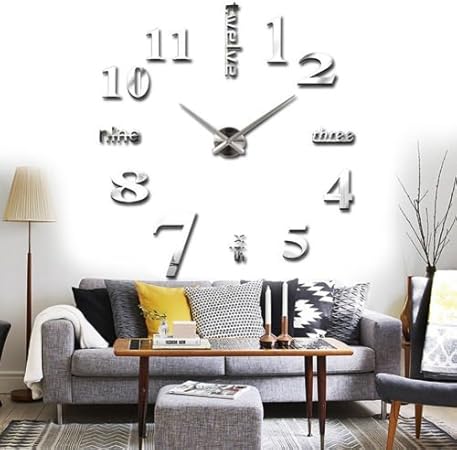 specchio decorativo da parete per ufficio