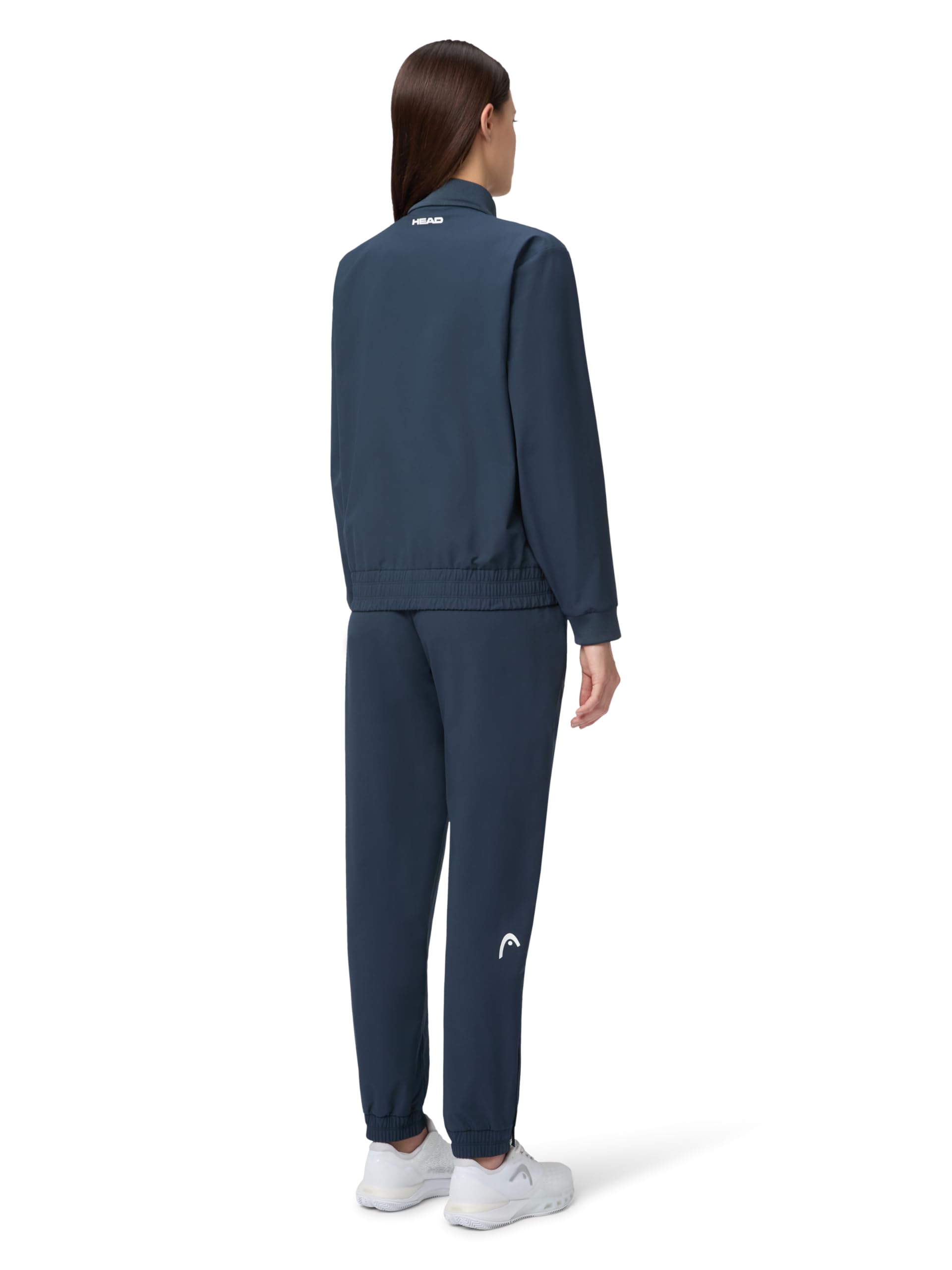 HEAD BREAKER Damen Jacke