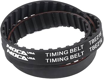 Amazon.com: MOCA Timing Belt Kit Compatible with 1986-1988 for