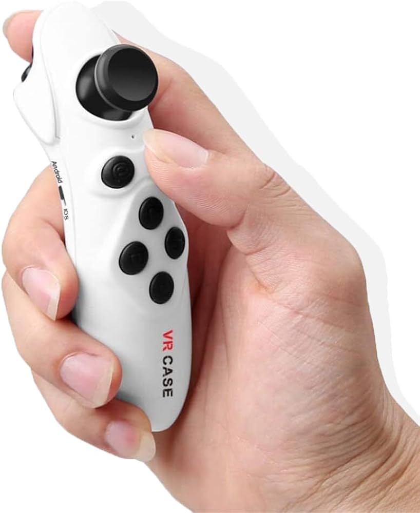 Amazon.co.jp: BuNiq ワイヤレスリモコン VRリモコン スマホリモコン Amazon.co.jp: BuNiq ワイヤレスリモコン VRリモコン スマホリモコン