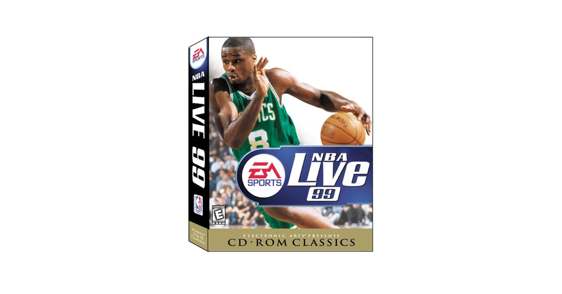 その他 NBA LIVE99 NBA Live 99 - PlayStation 1 PS1 - Complete CIB | eBay