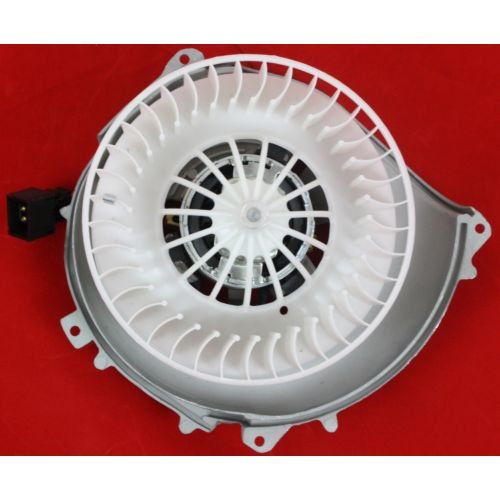 ARBM191501 - S-Class Blower, Motor And Blade, (140) Chassis