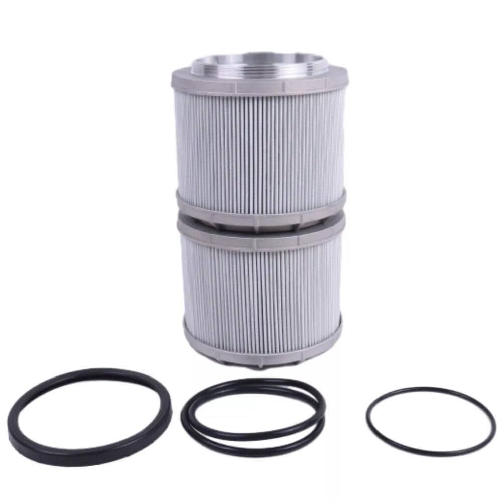 1 set of YN52V01020P1 aluminum protective cover filter