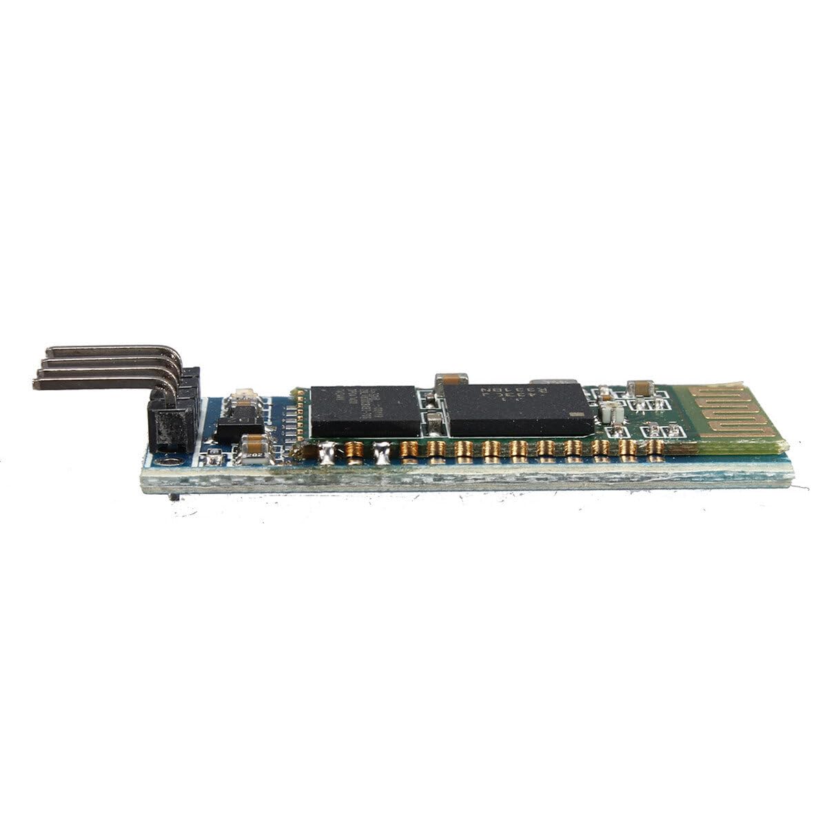 VIDOO 5Pcs Module Série Principal RF Émetteur-Récepteur Bluetooth Sans Fil HC-06