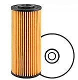 NUEPWRFA N1319020 1ECO103 SO6155 OIL FILTER Compatible for ISUZU 4 JJ 1-T N 35.120 GRAFTER N 35.120