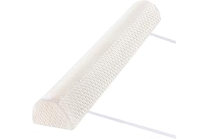 UBBCARE 66 Inches Extra Long Bed Rail for Enhanced Safety