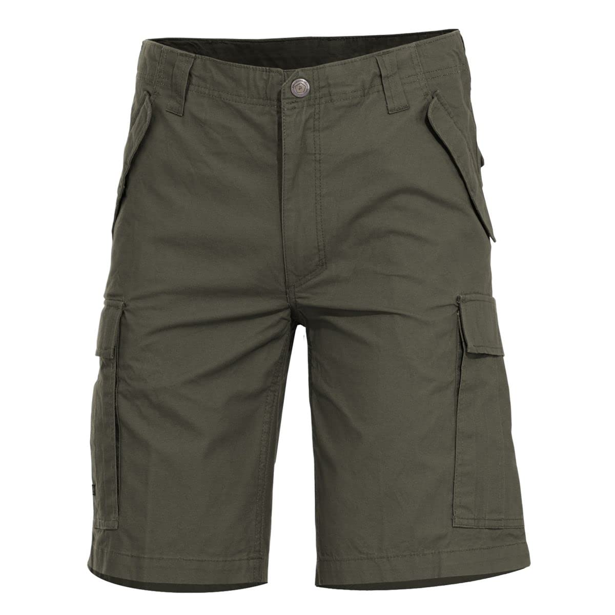 Pentagon Men's M65 2.0 Short Pants Ranger Green Size 33W