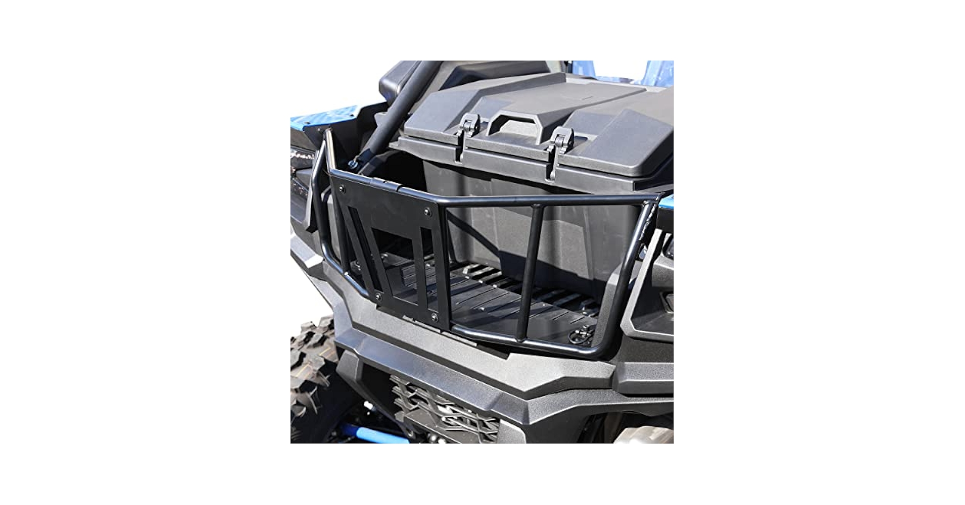 wildkingLuxe Support Cover ダークグレー 23-25 Kawasaki ZX-4R, ZX-4RR Rider Seat Cover (Sport) – Luimoto