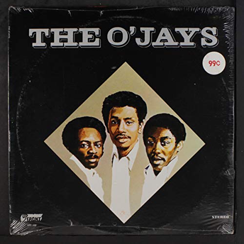 o'jays