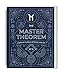 The Master Theorem - A Book of Puzzles, Intrigue and Wit