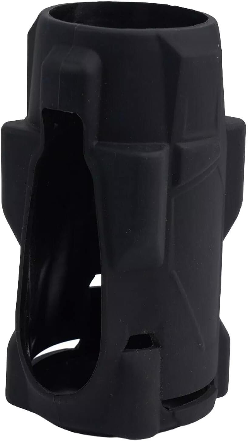 49-16-2967 49162967 High Torque Impact Wrench Boot rubber Compatible with 18V 1/2 High Torque Impact (2967-20)- (Black)