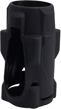 49-16-2967 49162967 High Torque Impact Wrench Boot rubber Compatible with 18V 1/2 High Torque Impact 2967-20- Black