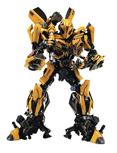 threea deluxe bumblebee