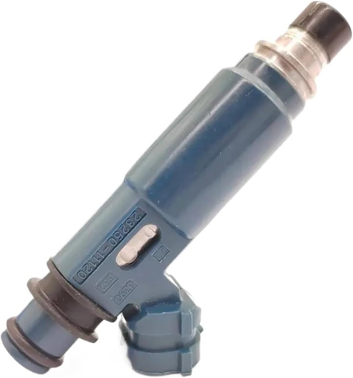 4 個 EAT289 49033-0012 490330012 オートバイ燃料インジェクター 8 穴