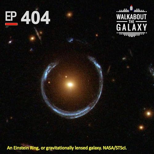Europa Clipper Report from Mars and ATLAS 3I Update from DragonCon 2025
