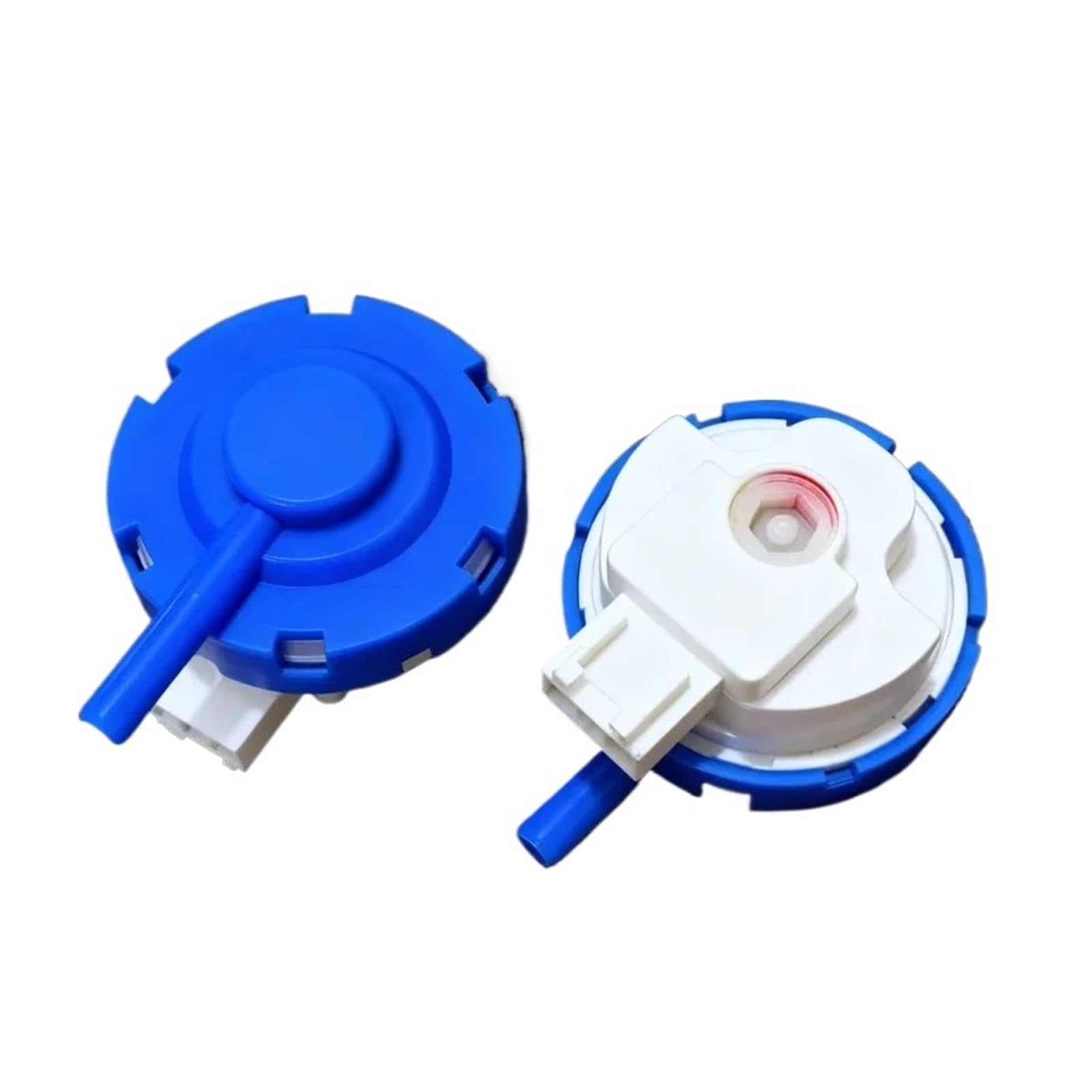 Hizon 1Pc Pulsator Washing Machine Water Level Switch Pressure Sensor General Accessories，Compatible For Midea ，Compatible For Littleswan， 17438000016082