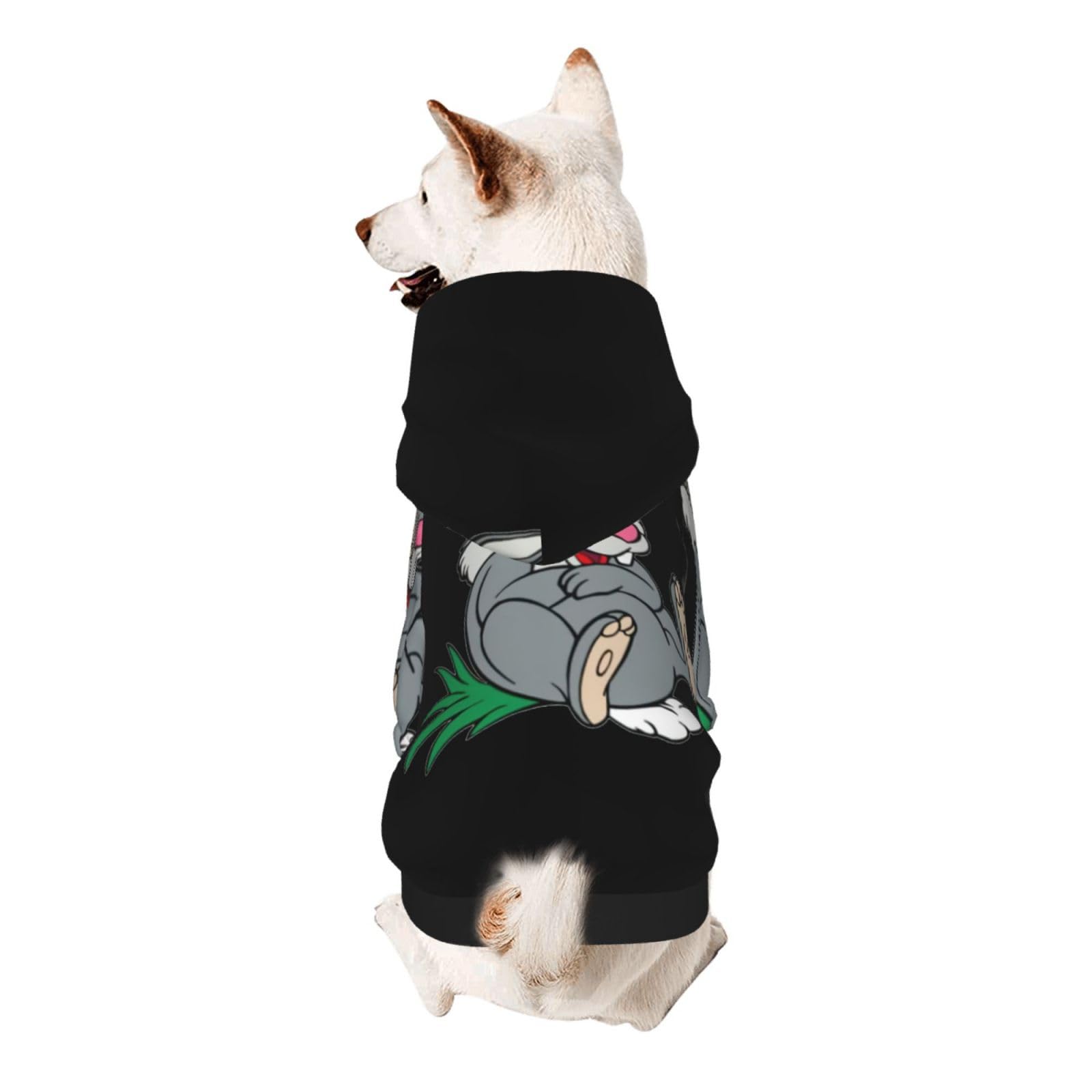 Amazon.co.jp: バンビ 映画 とんすけ 犬服 ペット服 リオスタジオ 犬