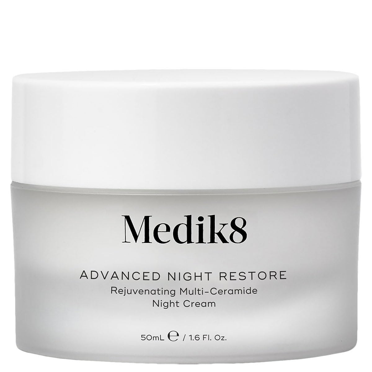 Medik8 - Advanced Night Restore - Crema nocturna - 50 ml