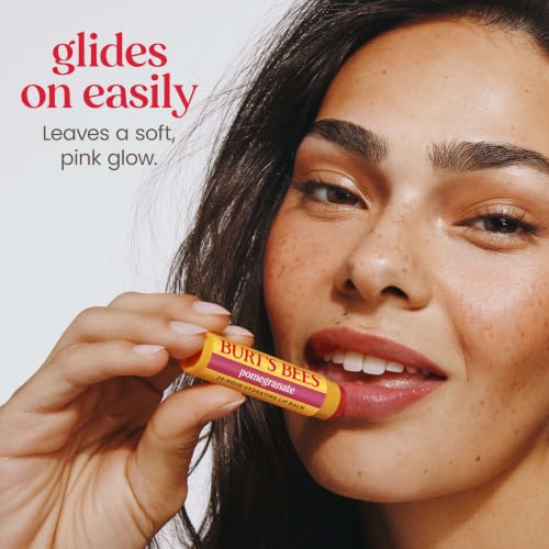 Image of Burt's Bees Lip Balm 2 Count