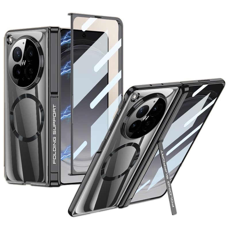 Coque Oppo Find N6 antichoc intégrale élimine les rayures d'écran
