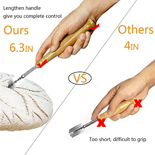 XoYo Bread Lame - Image 3