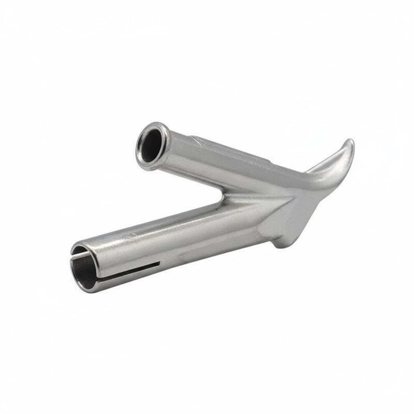 Stainless Steel Joining Nozzle Non Stainless Steel Heat Tip High Temperature Resistant Hot Joining Tip for Car Repair 5MM Round Nozzle-image-34