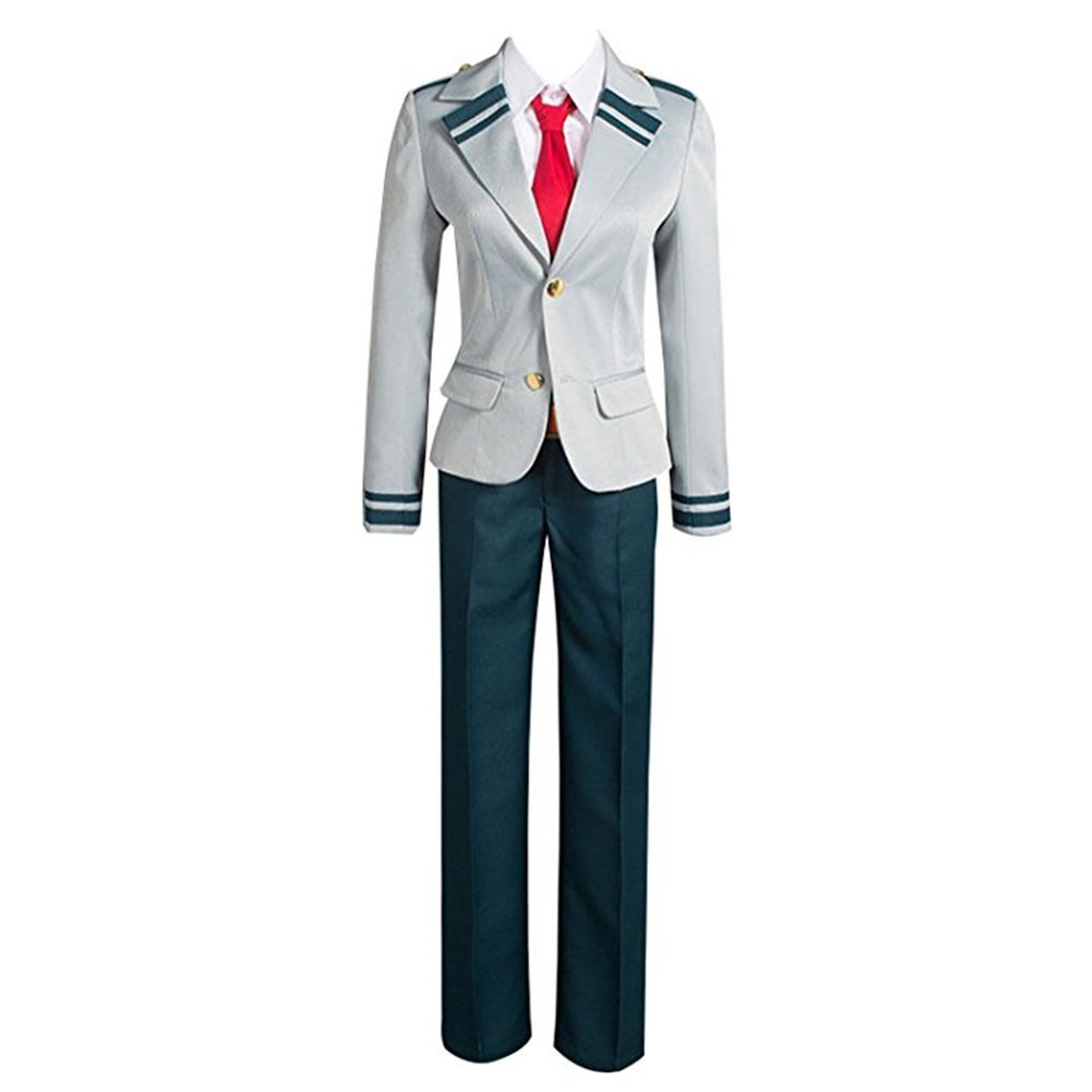 Buy Boku no Hero Academia My Hero Academia Costume Izuku Cosplay Full