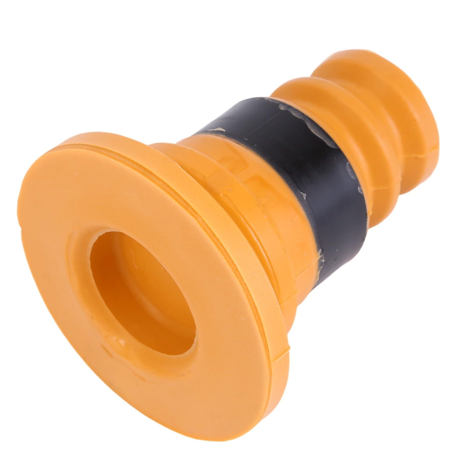 2 topes de amortiguador, tope de amortiguador, tope de suspensión del eje trasero, montaje de amortiguador 516690, A9C013MT compatible con C4 PicassoII Partner 5008