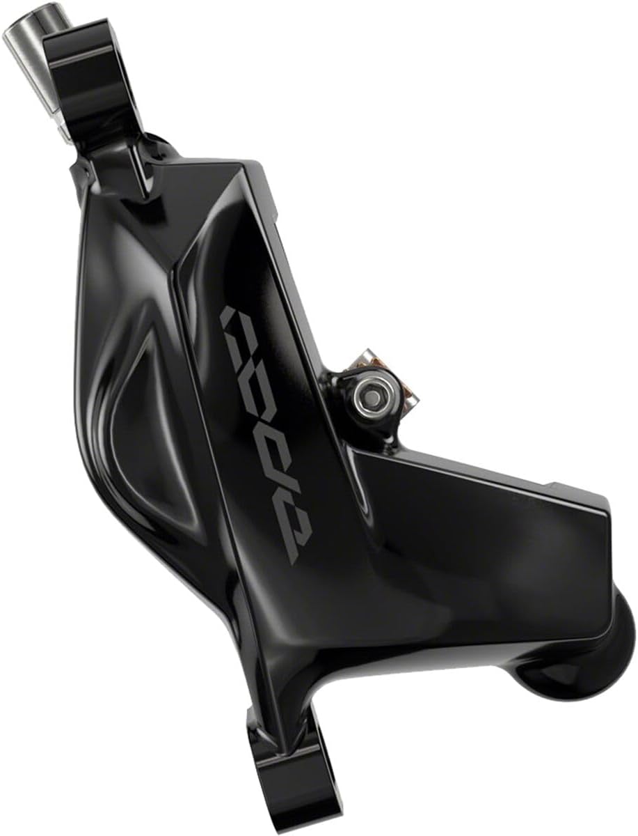 SRAM Code Silver Brakes Stealth Rear 2000mm