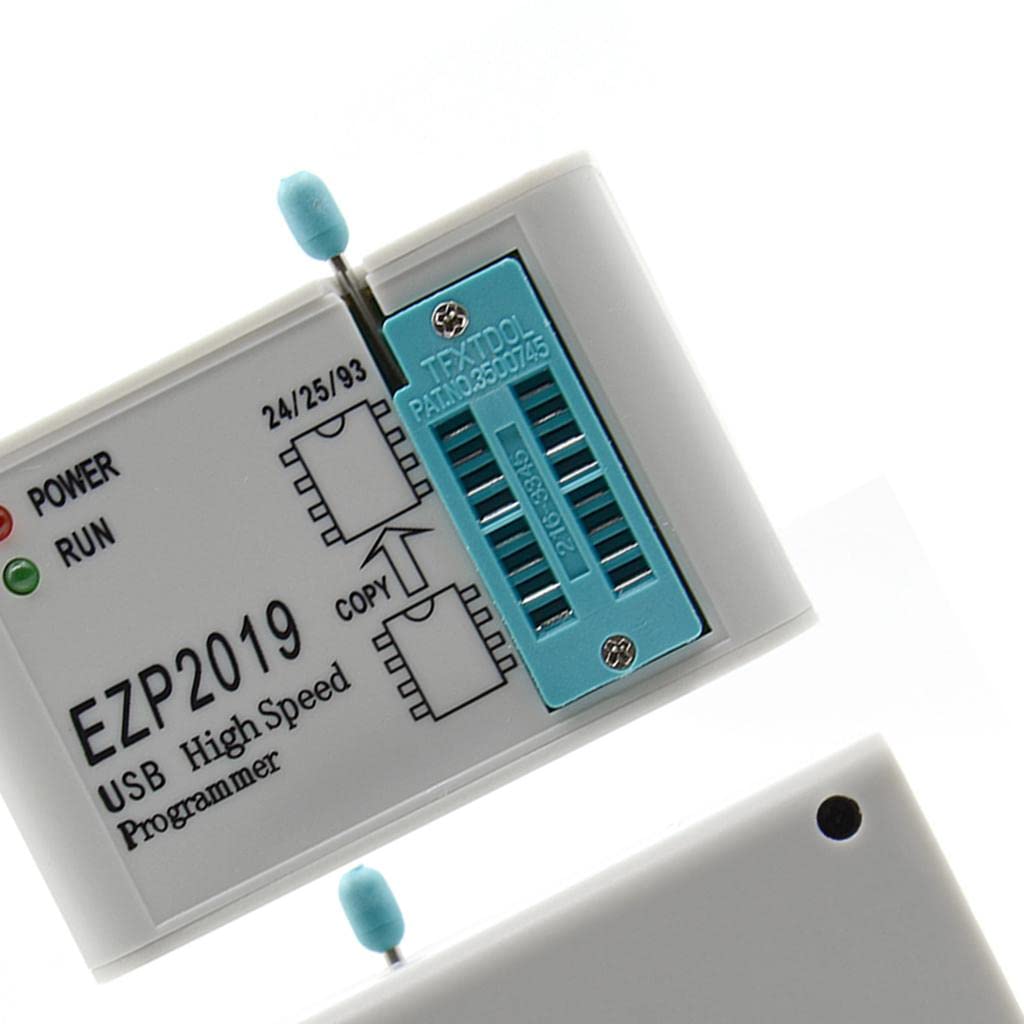 Supporto EZP2019 per Programmatore USB Elevato 24 25 26 93