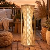 Solar Yard Dazzle Dance Natural