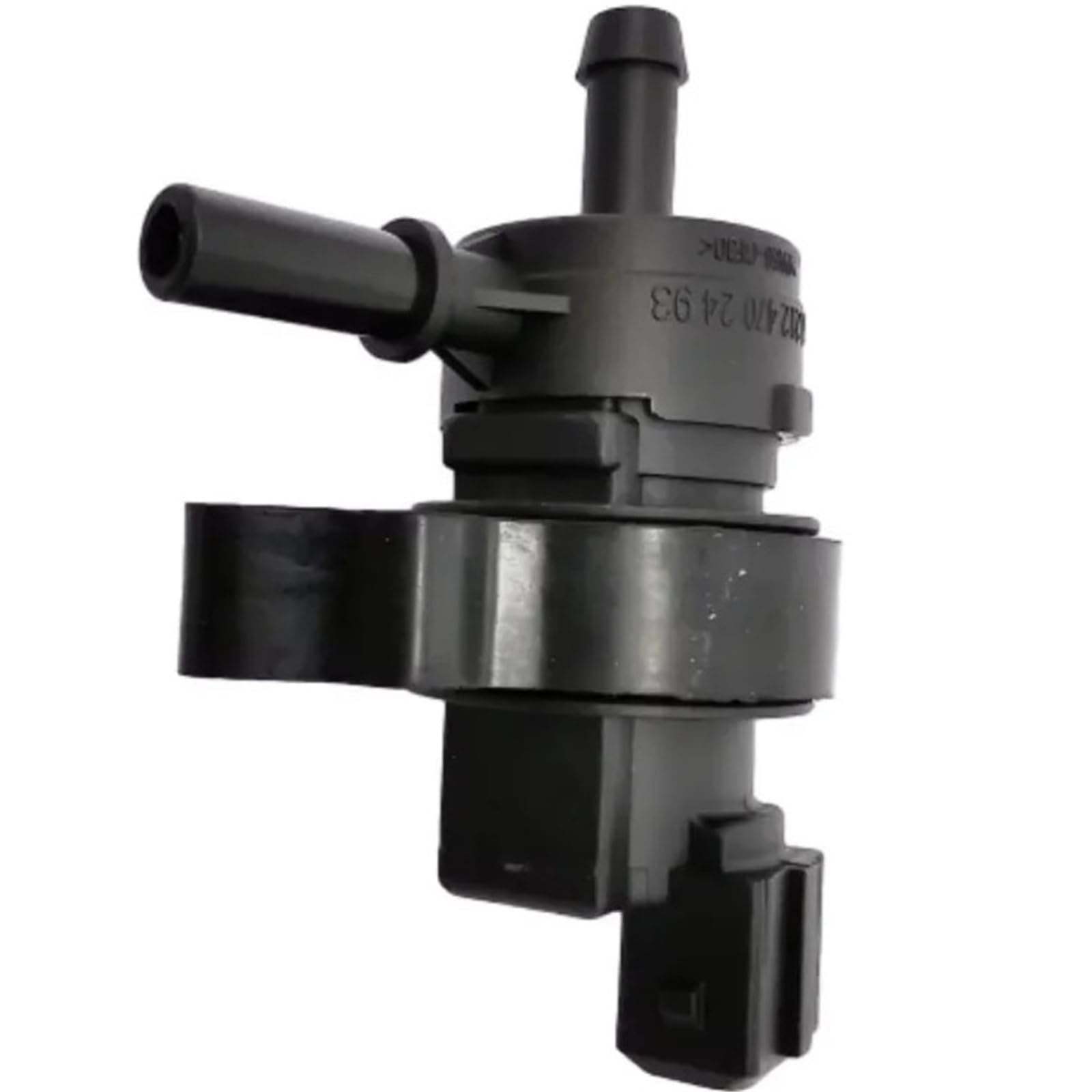 Trgyjgkf One Color 2124702493 Vapor Canister Purge Valve For E200 E260 E300 E250 E320 E350 E500 Sl350 Sl400 Sl500