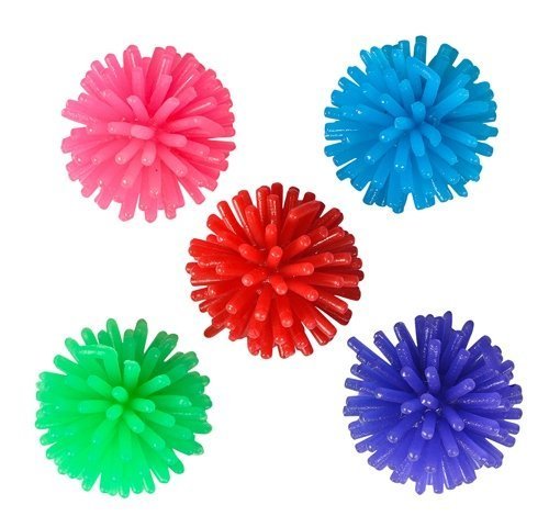 DollarItemDirect 1 inch Hedge Balls, Case of 24