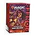 Magic The Gathering Pioneer Challenger Deck 2021 – Mono Red Burn (Red) for ages 13+ years