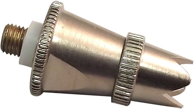 Badger Air-Brush Company Complete Fine Head Assembly for Model 100, 150 and 200