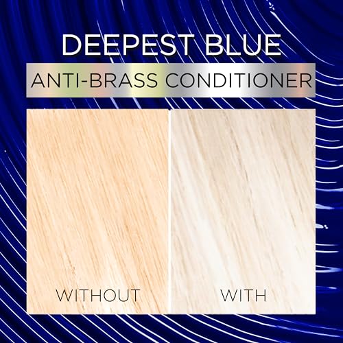 Garnier Hair Color Nutrisse Ultra Color Nourishing Crème, PL3 Ultra Cool Platinum (Charcoal), Permanent Hair Dye, 1 Count (Packaging May Vary) - Image 6